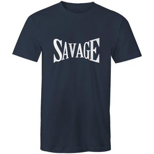 T-Shirt Savage 