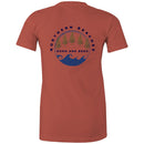 Northern Beaches Sydney Australia custom logo T-Shirt Ogo Merch