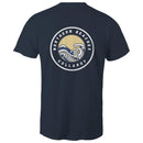 Collaroy Northern Beaches Sydney Australia Printed Logo T-Shirt Ogo Merch