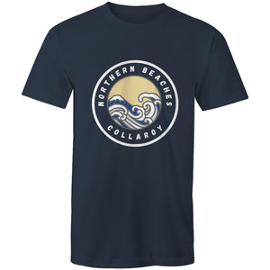 Collaroy Northern Beaches Sydney Australia Printed Logo T-Shirt Ogo Merch