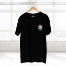 Freshwater Northern Beaches Sydney Australia Printed Logo T-Shirt Printify