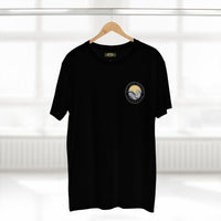 Freshwater Northern Beaches Sydney Australia Printed Logo T-Shirt Printify