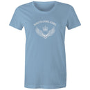 AS Colour - Women's Maple Tee South Curl Curl logo - Lost Manly Shop
