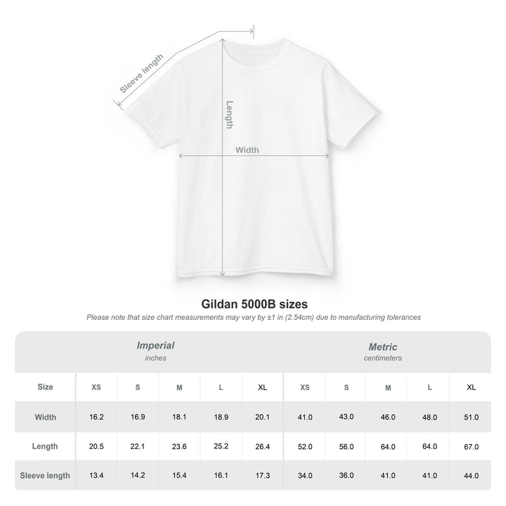 Ocean Wave Kids Cotton Tee – Northern Beaches logo 