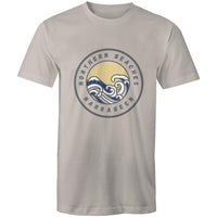 Narrabeen Northern Beaches Sydney Australia Printed Logo T-Shirt Ogo Merch