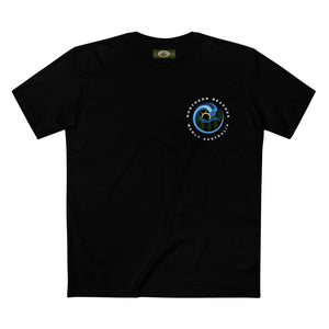 Northern Beaches Sydney Australia custom logo T-Shirt Printify