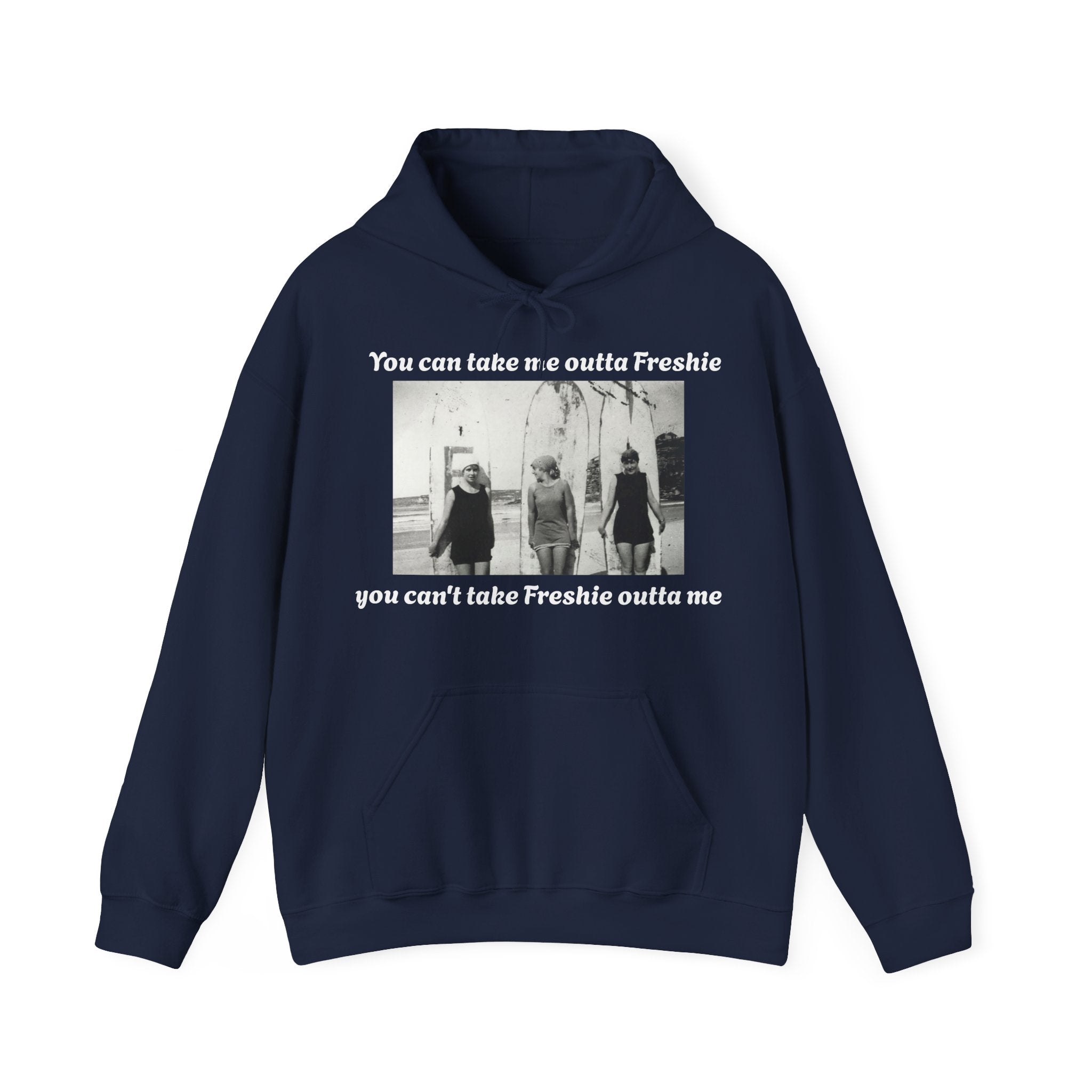 Navy / S