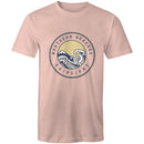 Fairlight Northern Beaches Sydney Australia Printed Logo T-Shirt Ogo Merch