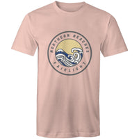 Fairlight Northern Beaches Sydney Australia Printed Logo T-Shirt Ogo Merch