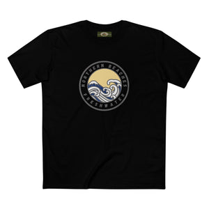 Northern Beaches Sydney Australia custom logo T-Shirt Printify