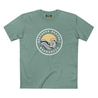 Narrabeen Northern Beaches Sydney Australia Printed Logo T-Shirt Printify