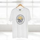 Narrabeen Northern Beaches Sydney Australia Printed Logo T-Shirt Printify