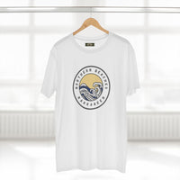 Narrabeen Northern Beaches Sydney Australia Printed Logo T-Shirt Printify
