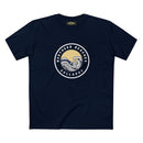 Collaroy Northern Beaches Sydney Australia Printed Logo T-Shirt Printify