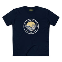 Collaroy Northern Beaches Sydney Australia Printed Logo T-Shirt Printify