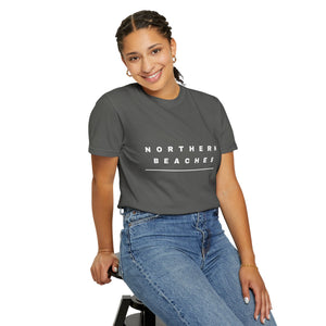 Northern Beaches custom design Logo T-shirt 