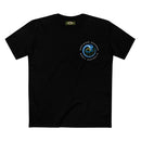 Northern Beaches Sydney Australia custom logo T-Shirt Printify