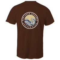 AS Colour Staple - Mens T-Shirt Freshwater logo - Lost Manly Shop