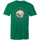 Freshwater Northern Beaches Sydney Australia Printed Logo T-Shirt Ogo Merch