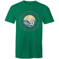 Freshwater Northern Beaches Sydney Australia Printed Logo T-Shirt Ogo Merch