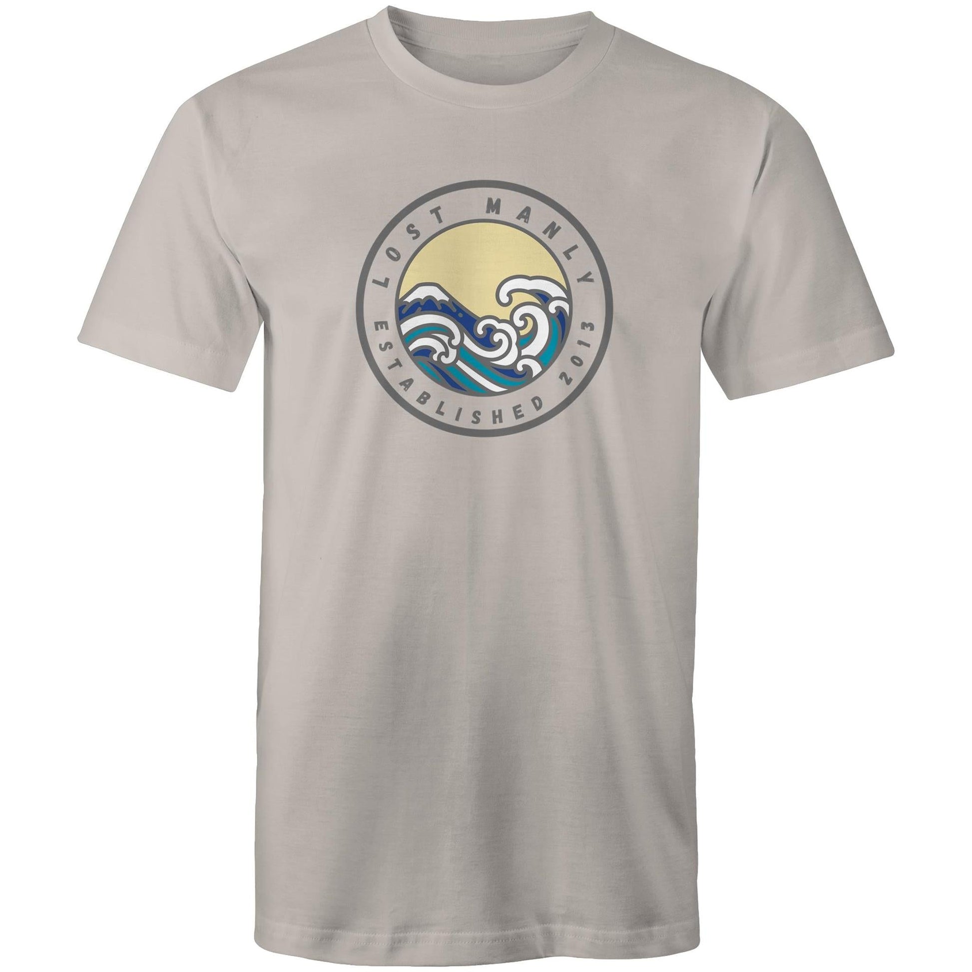 Northern Beaches custom logo T-Shirt 