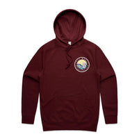 LOST MANLY Established 2013 custom logo Hoodie Ogo Merch