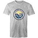 Northern Beaches Sydney Australia Printed Logo T-Shirt Ogo Merch