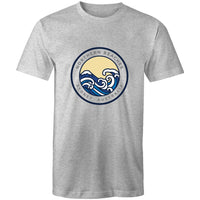 Northern Beaches Sydney Australia Printed Logo T-Shirt Ogo Merch
