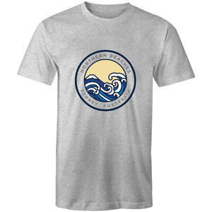 Northern Beaches Sydney Australia Printed Logo T-Shirt Ogo Merch