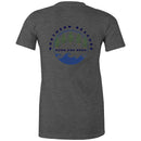 Northern Beaches Sydney Australia custom logo T-Shirt Ogo Merch