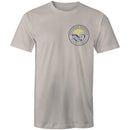 Fairlight Northern Beaches Sydney Australia Printed Logo T-Shirt Ogo Merch