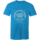 T-Shirt Support your Local Mechanic 