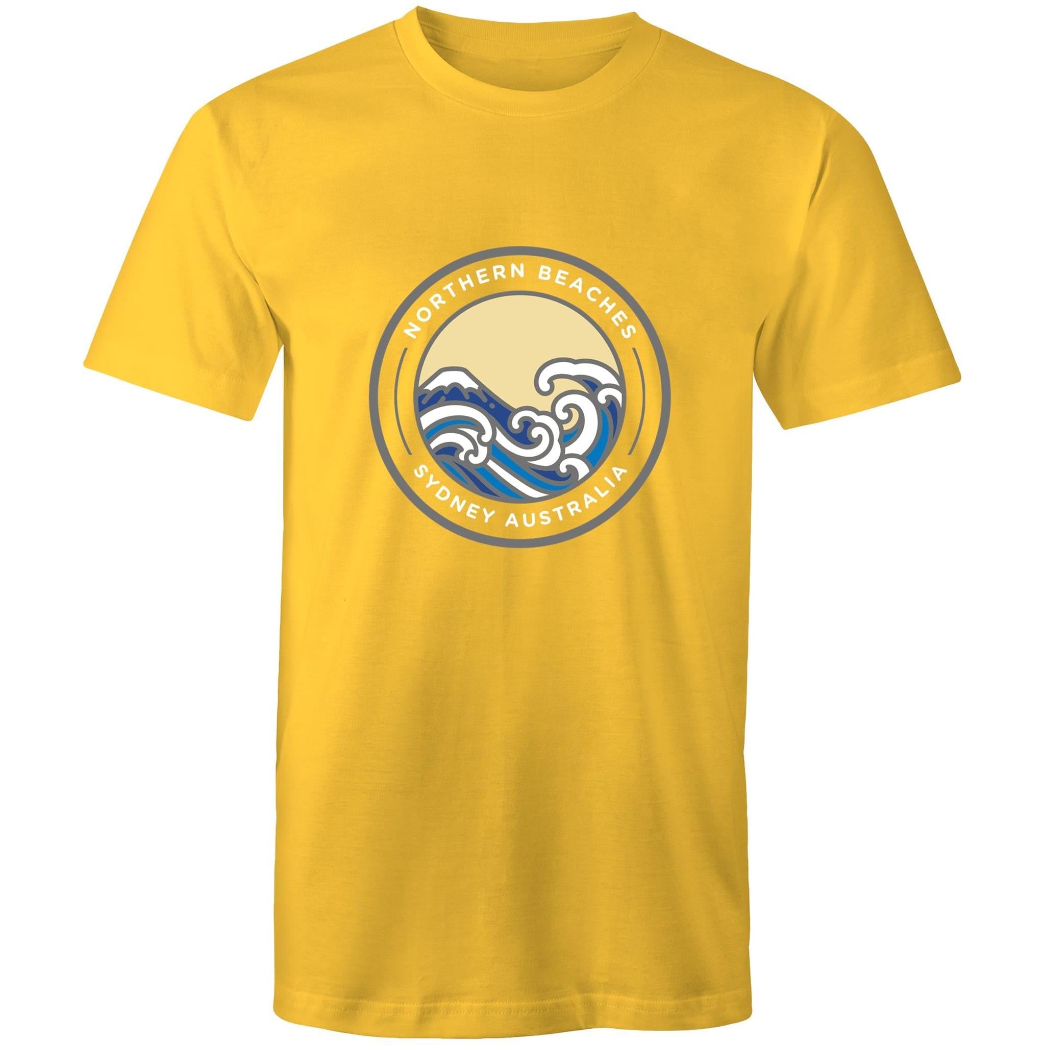Yellow / Small
