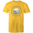 Freshwater Northern Beaches Sydney Australia Printed Logo T-Shirt Ogo Merch