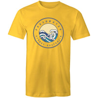 Freshwater Northern Beaches Sydney Australia Printed Logo T-Shirt Ogo Merch