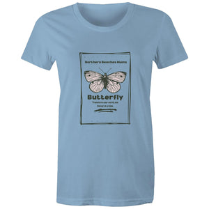 Maple Tee Northern Beaches Mums 