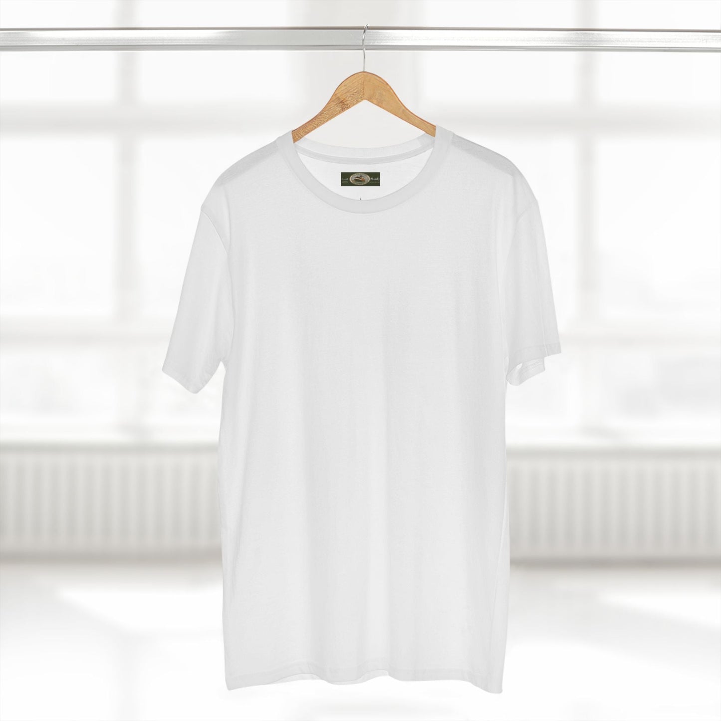 Newport Northern Beaches Sydney Australia Printed Logo T-Shirt Printify