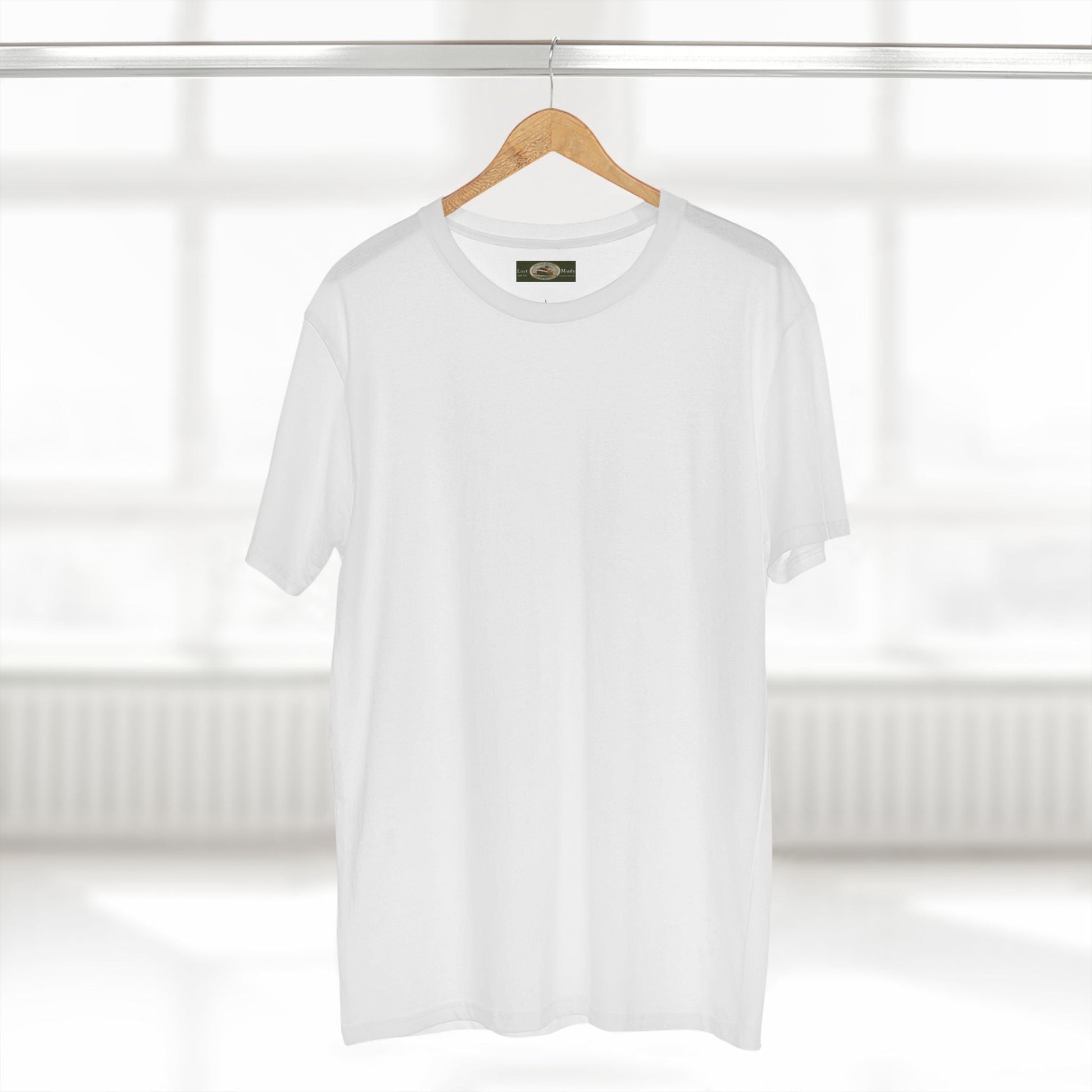 Newport Northern Beaches Sydney Australia Printed Logo T-Shirt Printify