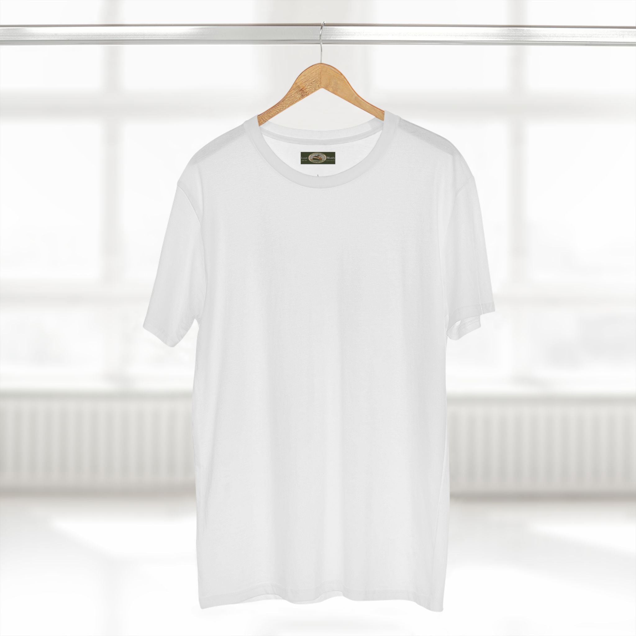 Newport Northern Beaches Sydney Australia Printed Logo T-Shirt Printify