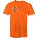 Manly Northern Beaches Sydney Australia Printed Logo T-Shirt Ogo Merch