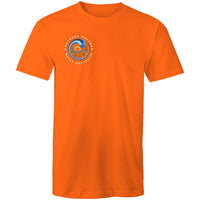 Manly Northern Beaches Sydney Australia Printed Logo T-Shirt Ogo Merch