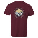 Dee Why Northern Beaches Sydney Australia Printed Logo T-Shirt Ogo Merch