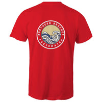 Freshwater Northern Beaches Sydney Australia Printed Logo T-Shirt Ogo Merch