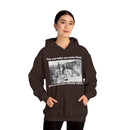 Hoodie Can't Take Manly Outta Me Unisex Sweatshirt 