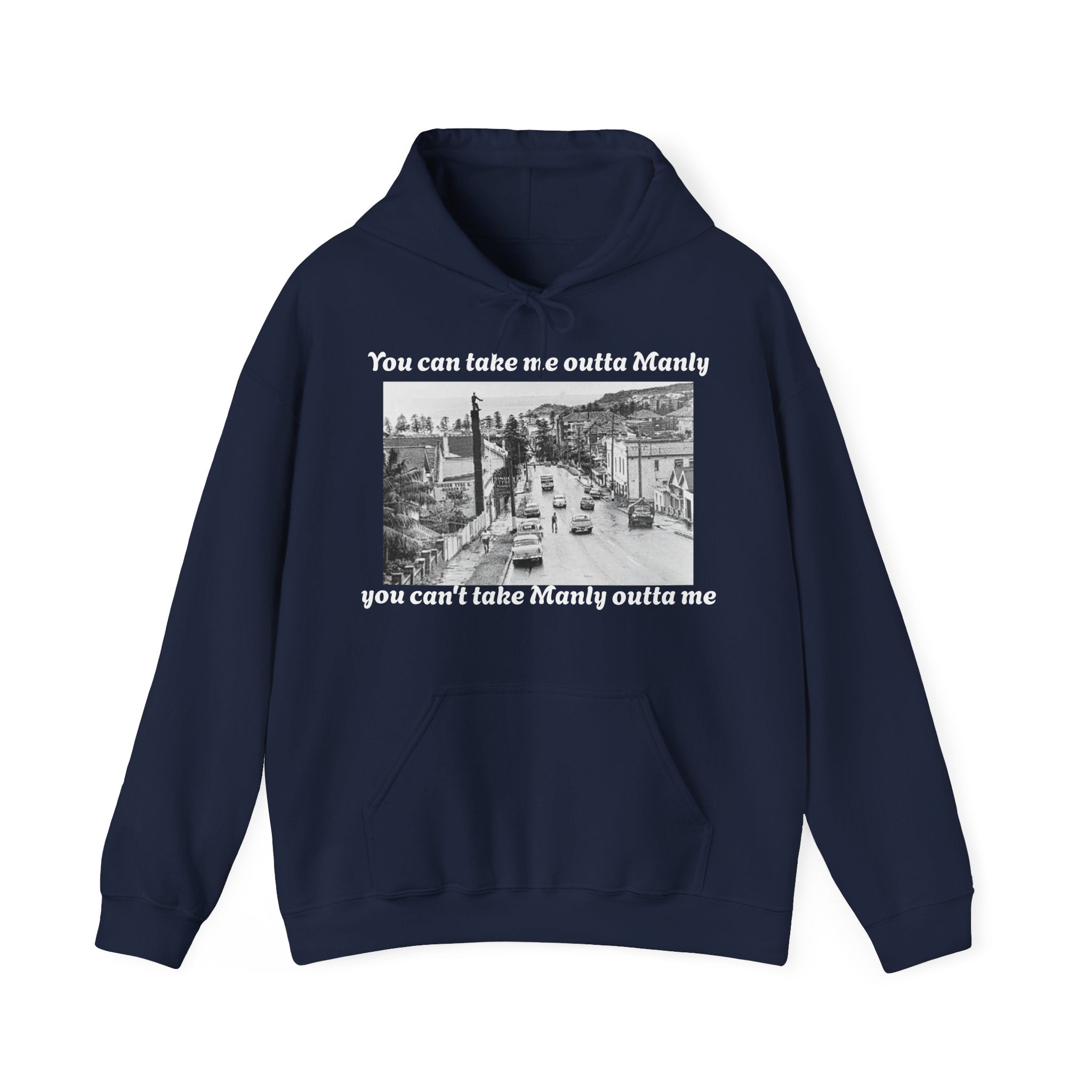 Navy / S