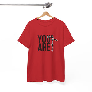 Empowerment T-Shirt - You are enough Tshirt 