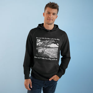 Hoodie Vintage Dee Why 