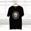Narrabeen Northern Beaches Sydney Australia Printed Logo T-Shirt Printify
