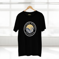 Narrabeen Northern Beaches Sydney Australia Printed Logo T-Shirt Printify