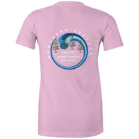 Northern Beaches Sydney Australia custom logo T-Shirt Ogo Merch